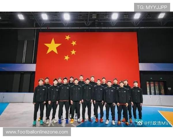 中国男篮备战亚洲杯最新阵容公布 主教练定调攻防策略