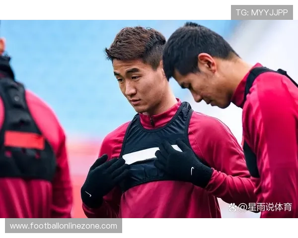 中国足球迎来新帅 外籍教练将执掌国家队开启新征程