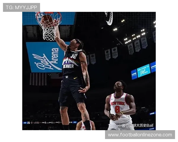 掘金队备战新赛季 球员伤病恢复情况与战术调整成焦点