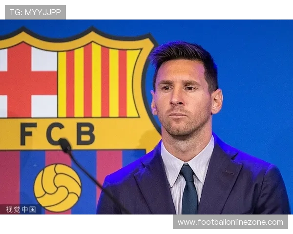 梅西加盟迈阿密国际引发全球关注 足球转会市场再掀热潮