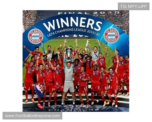 欧冠联赛历史回顾与未来发展趋势分析：从创立到顶级赛事的全球影响力