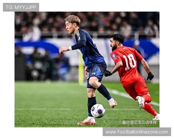 日本世界杯之旅：足球激情与文化交织的历史时刻