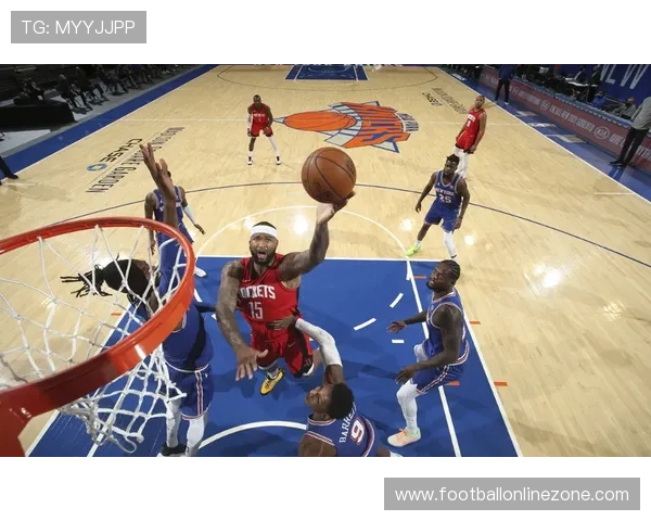 火箭队最新赛季表现解析核心球员状态与未来发展趋势