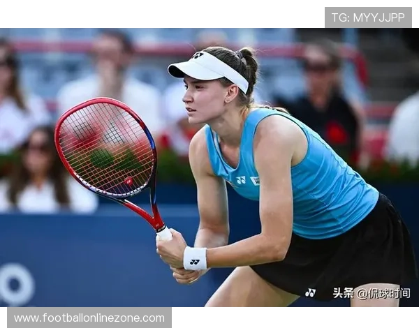 网坛新星逆袭赛场引关注大满贯争夺战再掀热潮