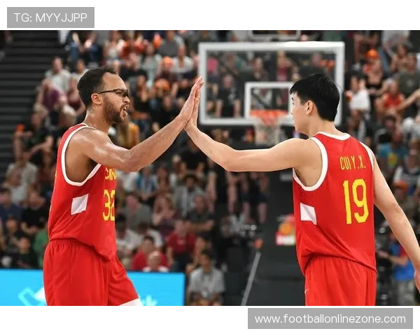 李凯尔在亚洲杯如何成为中国男篮攻防转换核心与战术支点的关键价值